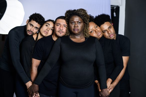 Antes que me contem outras histórias