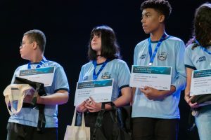 Prêmio Literário do Ensino Fundamental premia escolas de Rio das Ostras 8
