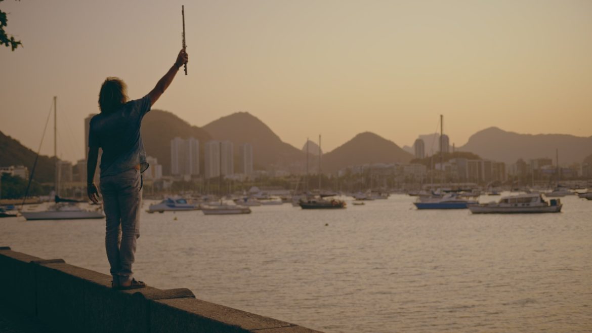 Copenema: A Alma da Música Brasileira Copenema: A Alma da Música Brasileira