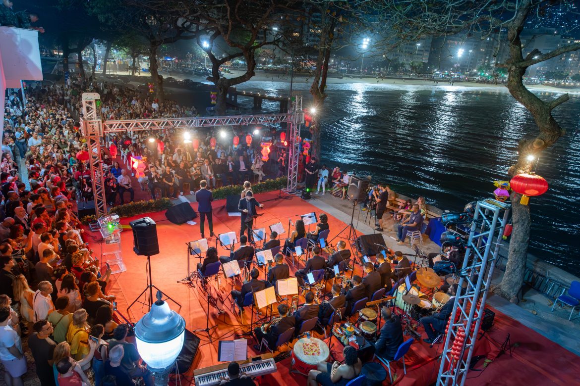 Festival - Fotosde Bill Vianna