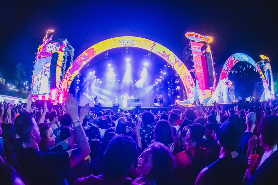 Festival Zepelim