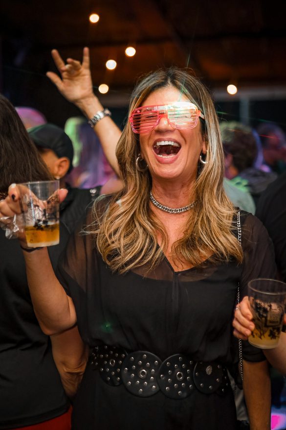 Festa In Rio