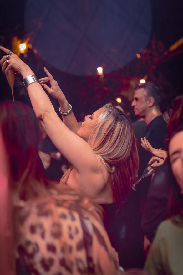Festa In Rio