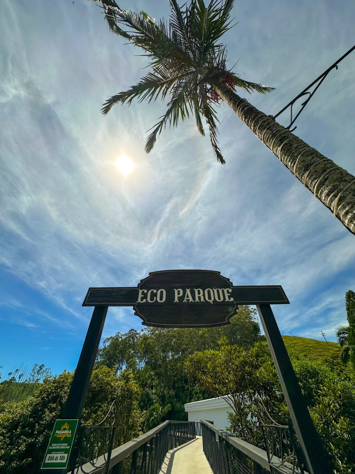 Hotel Fazenda Vilarejo anuncia a temporada de festas da Vila Flashback