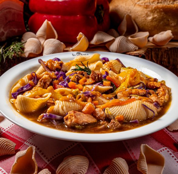 La Pastaria