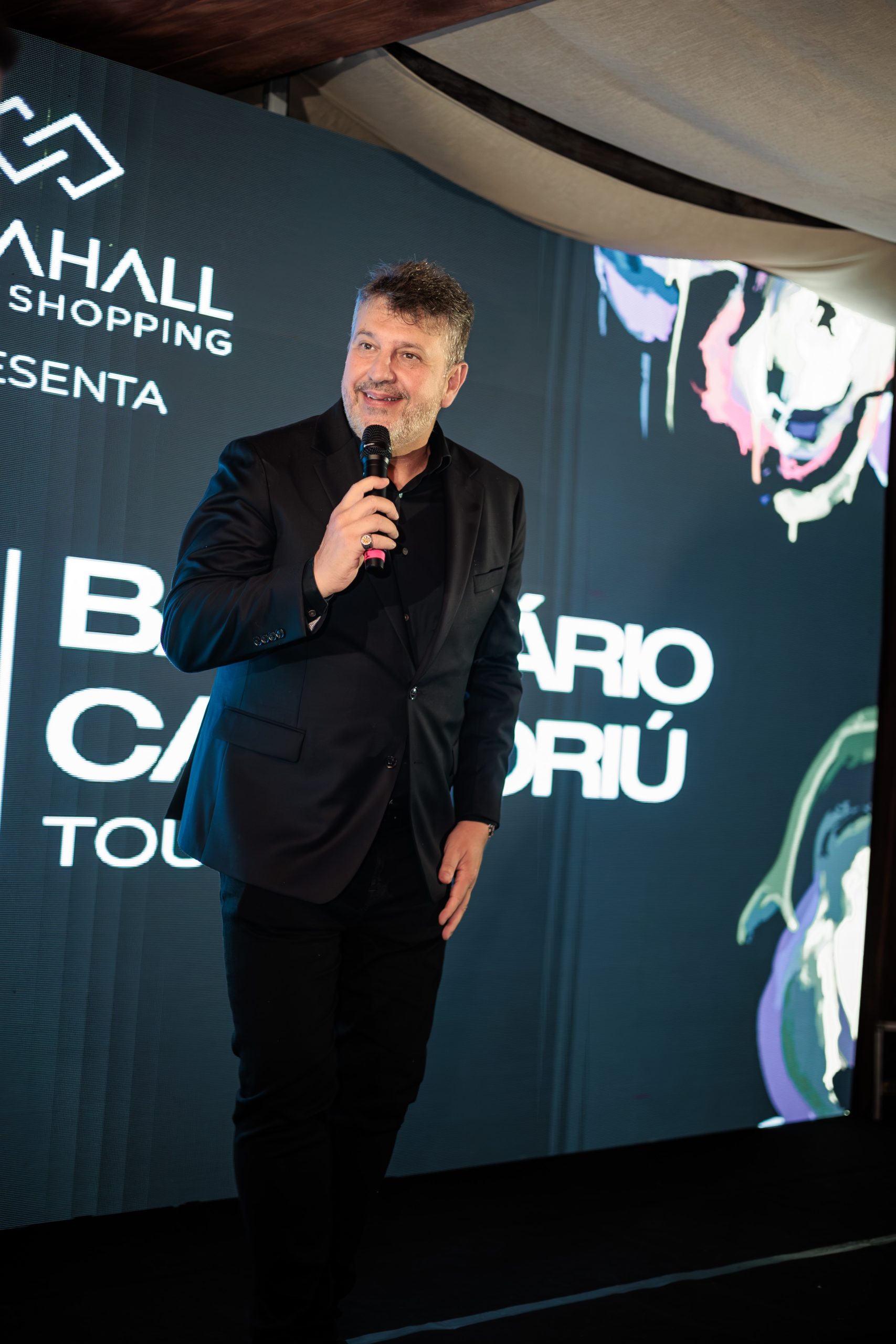 Talks, mostras e instalações artísticas: conheça algumas atrações do DW! Tour no CasaHall Design Shopping 7 Lauro Andrade