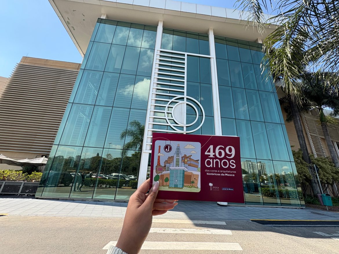 Mooca Plaza Shopping