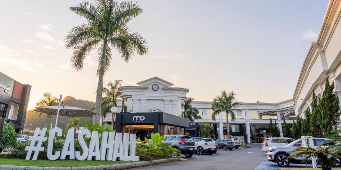 CasaHall Design Shopping