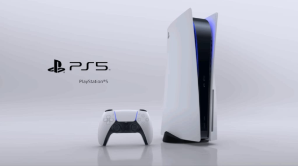 PS5