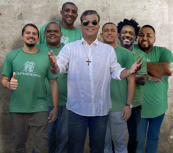 Quintal dos Ribeiros