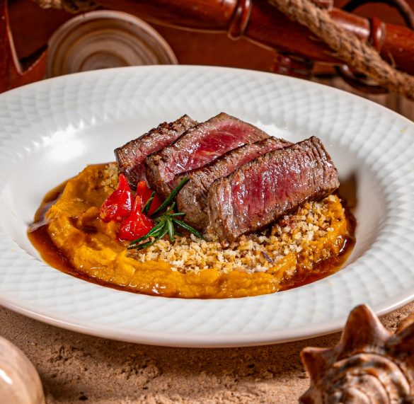 Restaurante Âncora