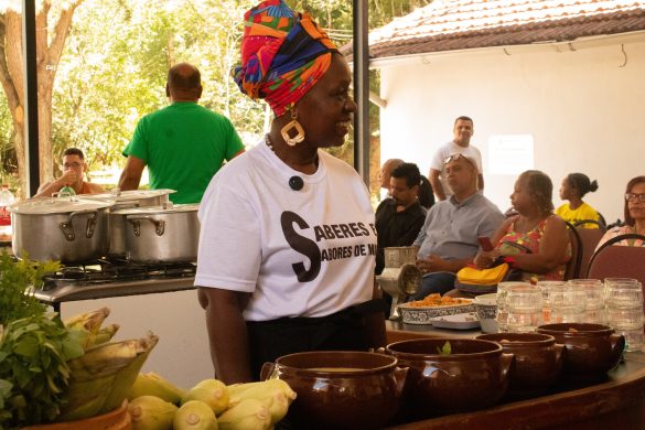 Valéria Fernandes - Sabedoria de Maria