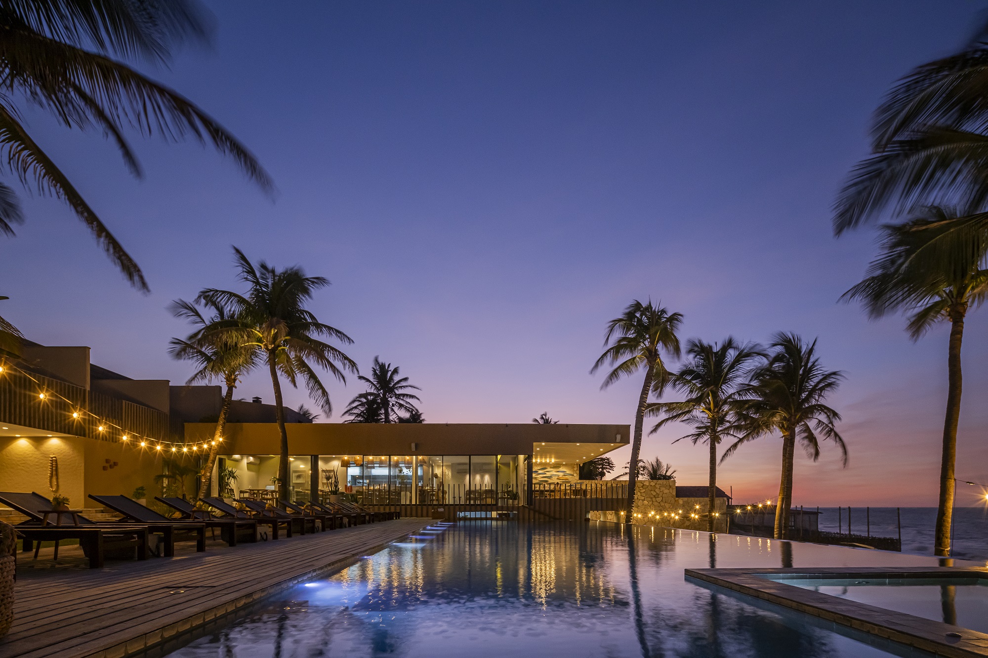 BLTA apresenta dados do Anuário 2024 que atestam expansão do turismo de alto padrão brasileiro e anuncia a entrada de dois novos hotéis em seu portfólio de associados 7 Saline Taíba Boutique Beach Hotel