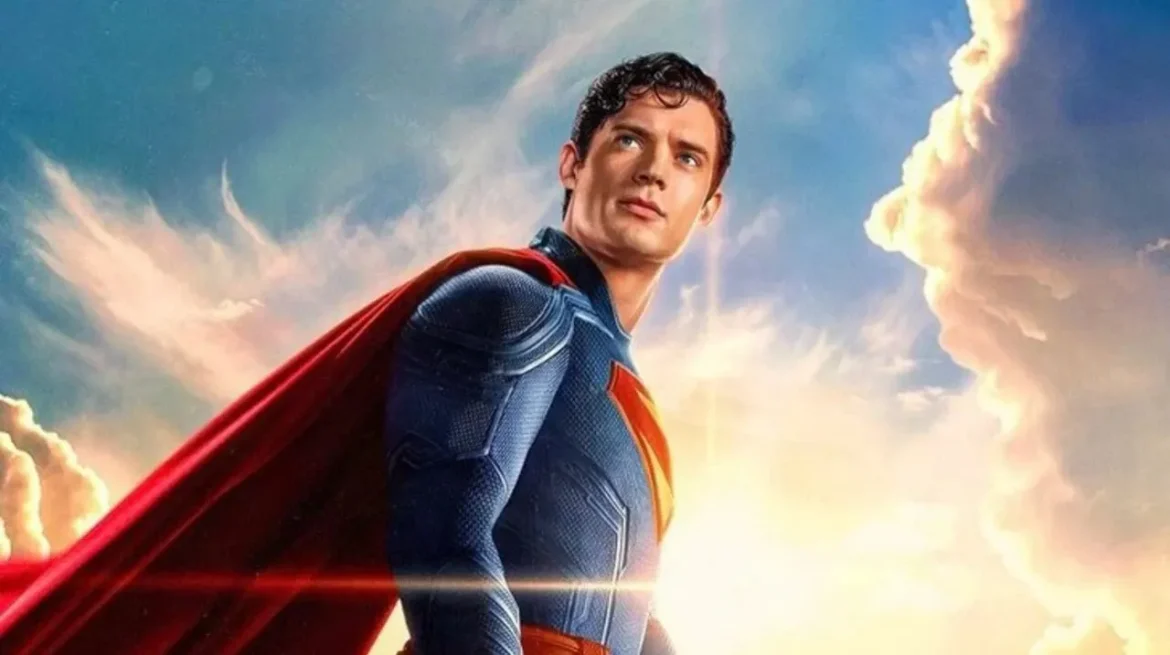 James Gunn desenvolve novo filme da Super-Família: O futuro do Universo DC