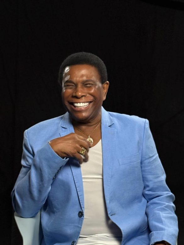 Neguinho da Beija-Flor