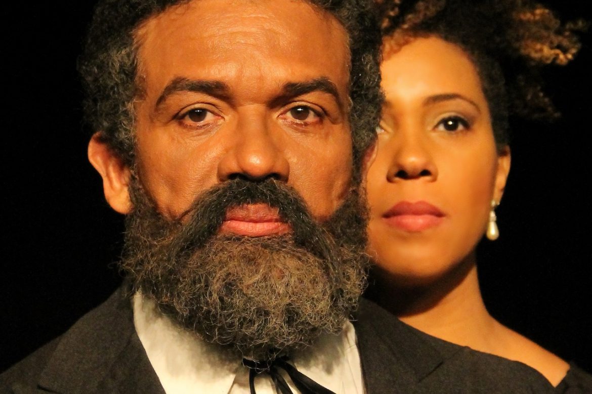 Uma Voz pela Liberdade