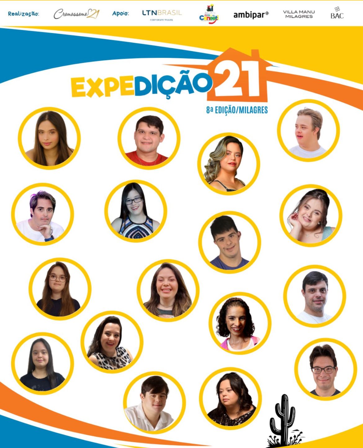 Expedição 21