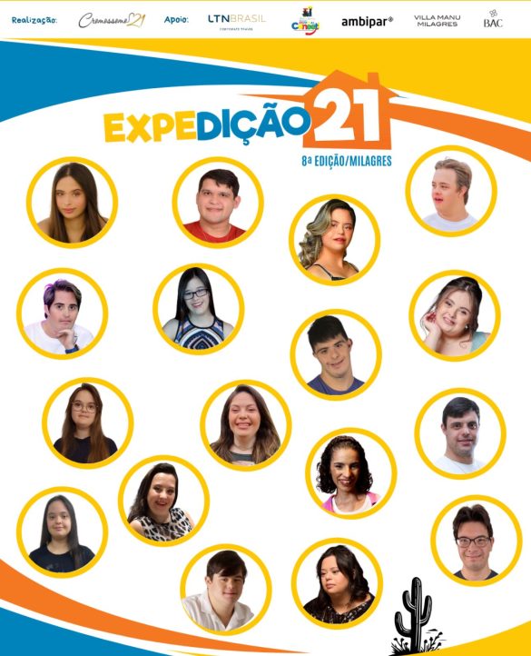 Expedição 21