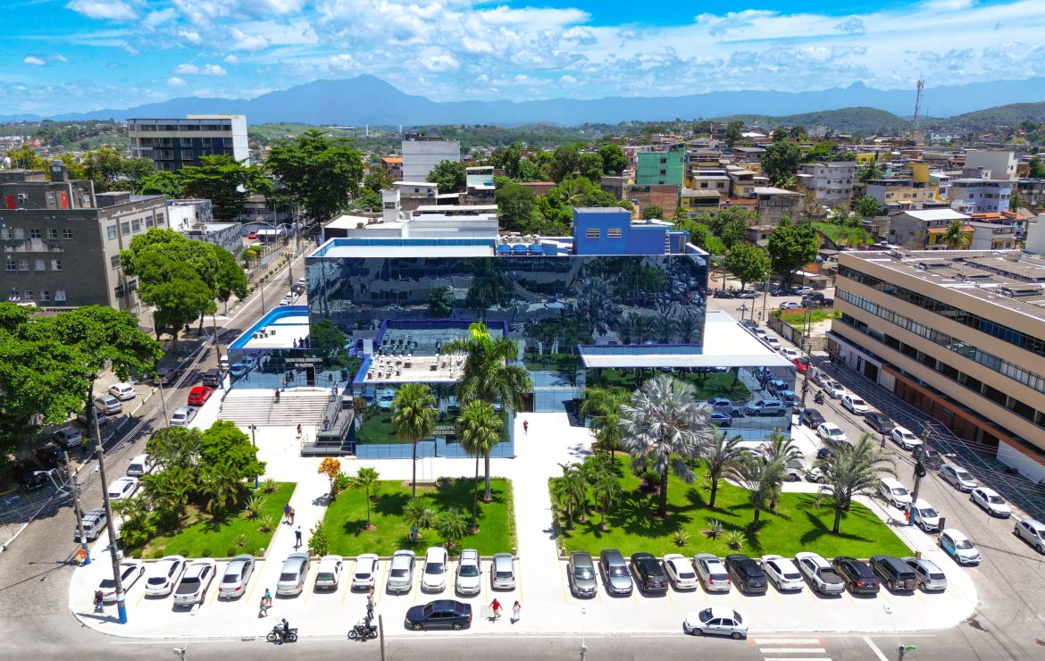 São João de Meriti recebe a 1ª edição da 10 Milhas Internacional