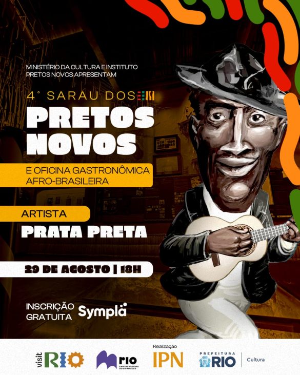 Instituto Pretos Novos Instituto Pretos Novos