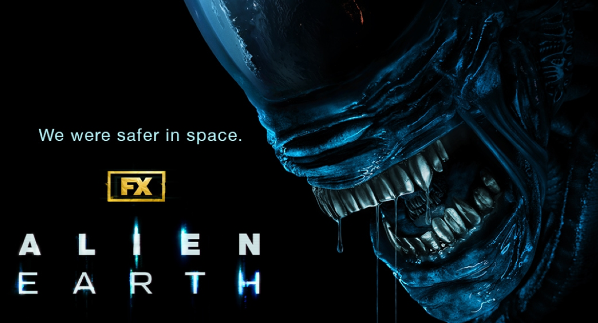 Alien: Earth