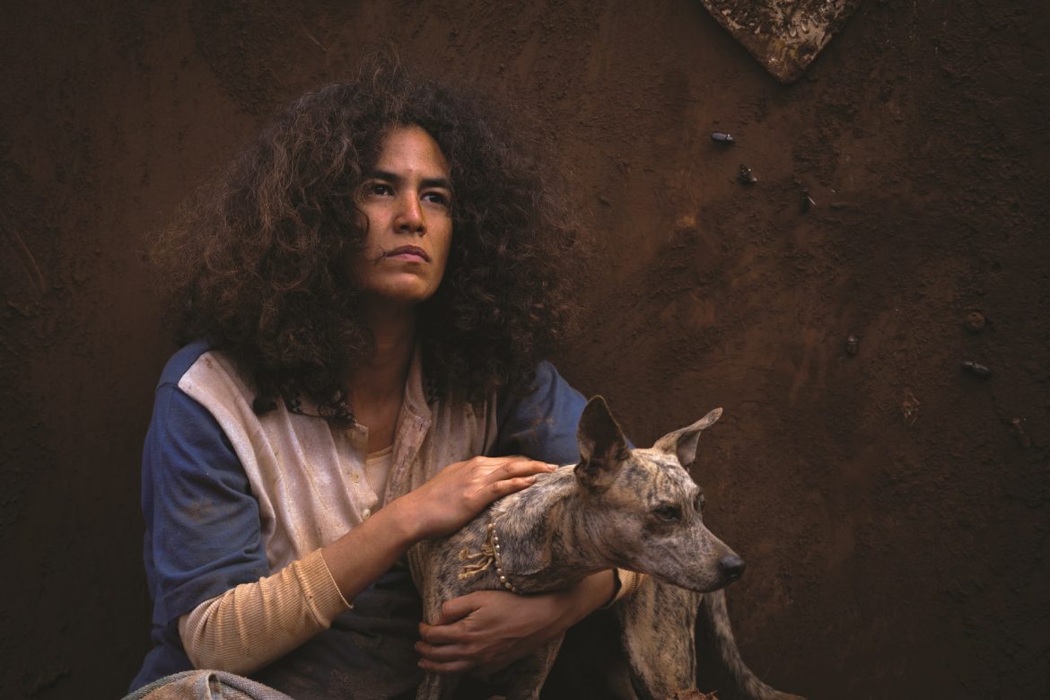 “O Silêncio das Ostras”, de Marcos Pimentel, longa vencedor da Mostra Nacional “O Silêncio das Ostras”, de Marcos Pimentel, longa vencedor da Mostra Nacional