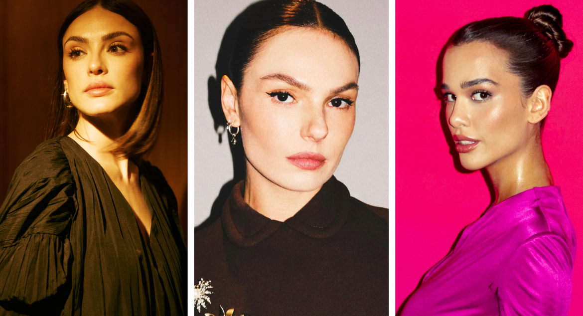 Campari celebra cinema em Veneza com Gus Van Sant e atrizes brasileiras