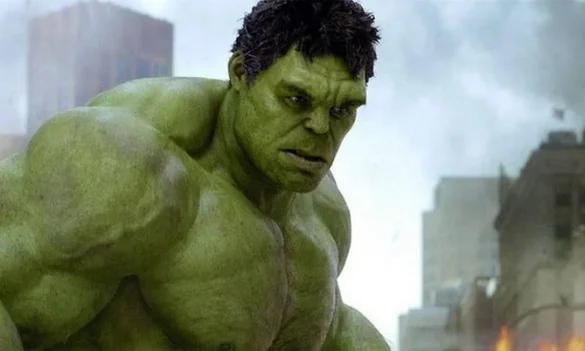 Mark Ruffalo confirmado como Hulk no próximo filme do Homem-Aranha