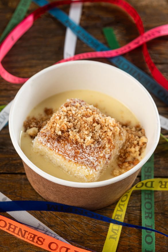 Dois de Fevereiro faz sua estreia no Rio Gastronomia