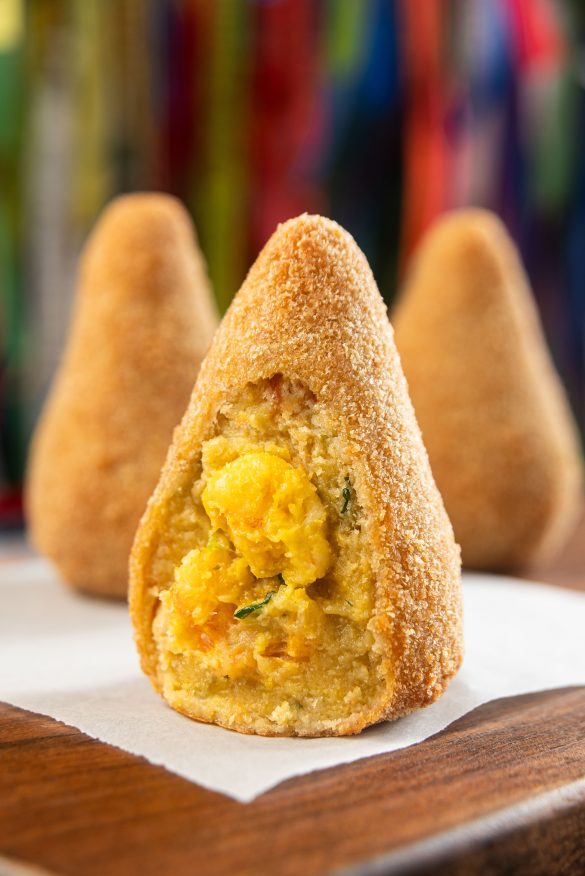 Dois de Fevereiro faz sua estreia no Rio Gastronomia