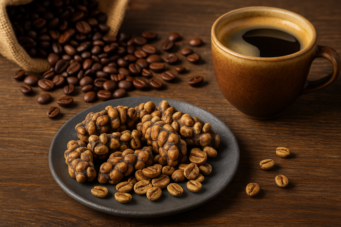 Kopi Luwak