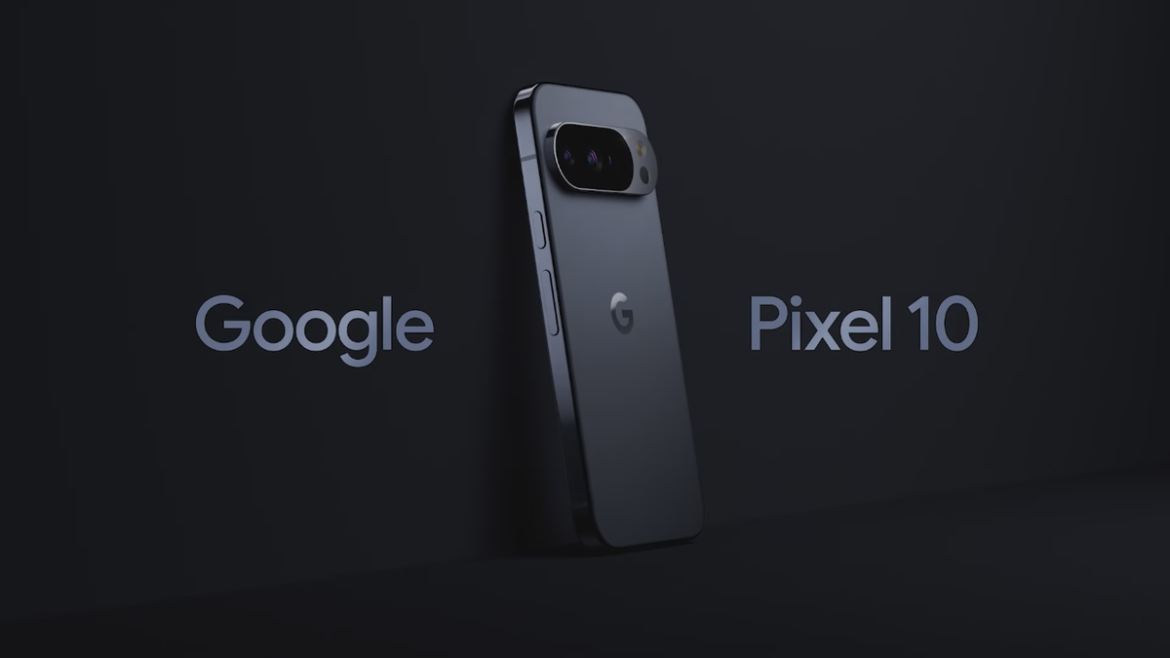 Google Pixel 10 Google Pixel 10