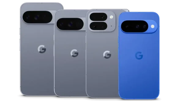 Google Pixel 10: novo smartphone chega com zoom de 100x por IA e recursos que redefinem a fotografia móvel