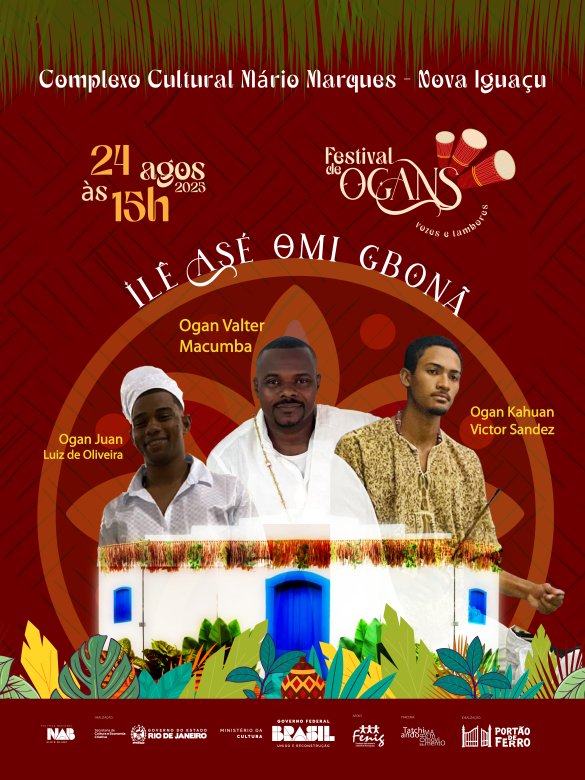 peças com ogans fotos-02