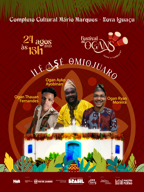 peças com ogans fotos-03