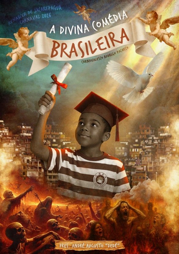 Renascer de Jacarepaguá