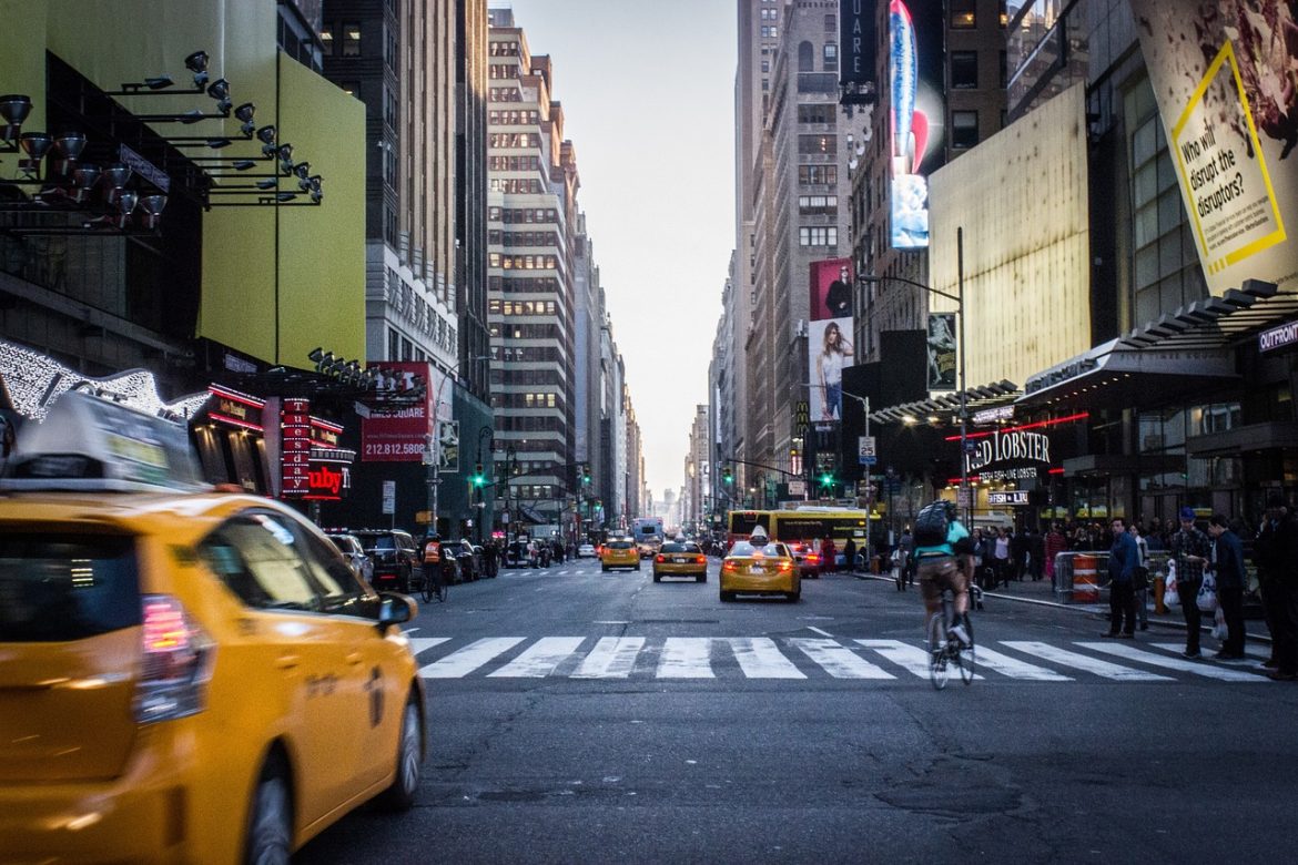 Como planejar sua primeira viagem aos Estados Unidos sem cometer erros Como planejar sua primeira viagem aos Estados Unidos sem cometer erros