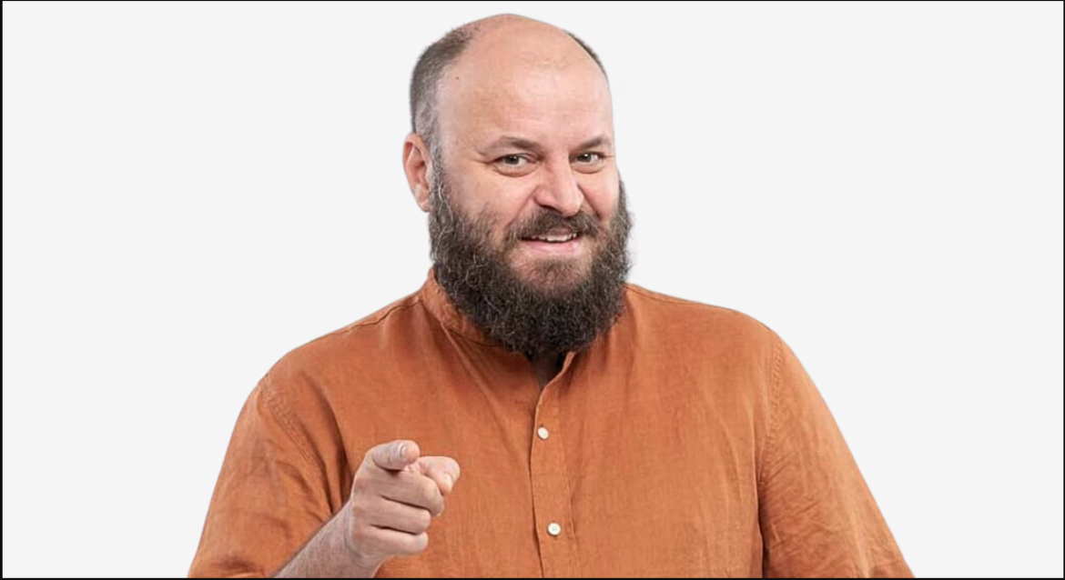 Paulinho Serra é atração do Mondial de la bière 2025