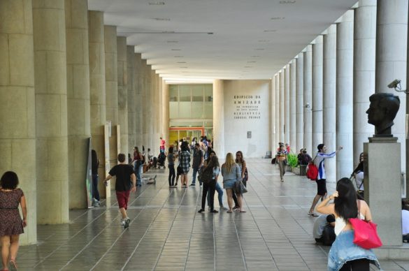 Corredor Cultural 2025 da Gávea do Rio lança campanha de financiamento coletivo para apoiar artistas Corredor Cultural 2025 da Gávea do Rio lança campanha de financiamento coletivo para apoiar artistas