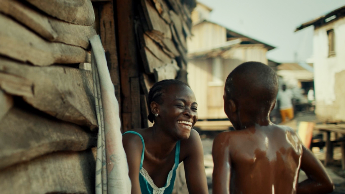 Filme The Legend of the vagabond queen of Lagos_Dir. Agbajowo Collective_Fotografia Leo Purman Filme The Legend of the vagabond queen of Lagos_Dir. Agbajowo Collective_Fotografia Leo Purman