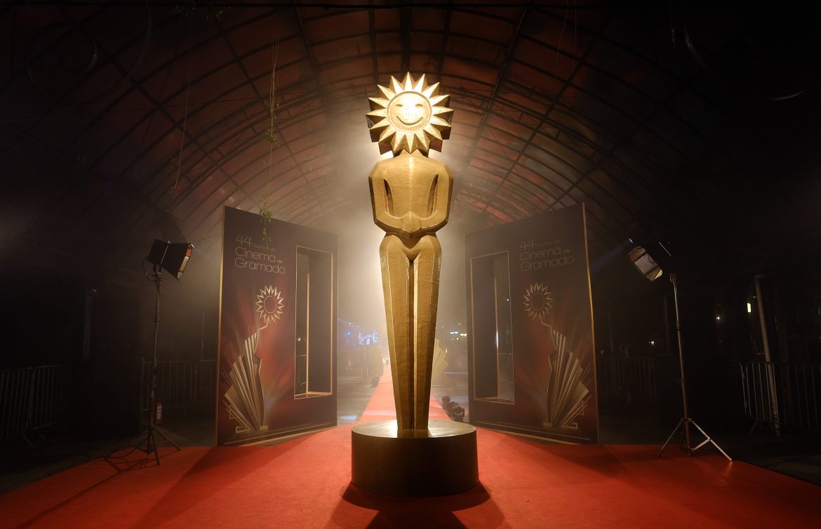 Festival de Cinema de Gramado