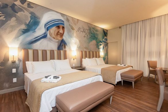 Vila Galé promove mutirão com 100 vagas de emprego para novo hotel em Belém, no Pará