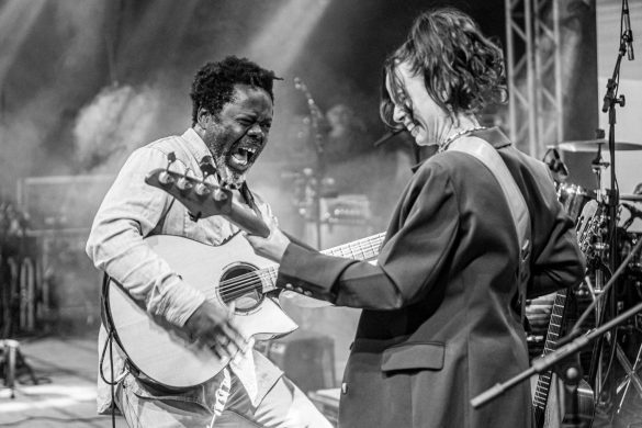 Bourbon Street Fest celebra 20 anos com atrações internacionais e shows gratuitos no Parque Villa-Lobos e na Rua dos Chanés