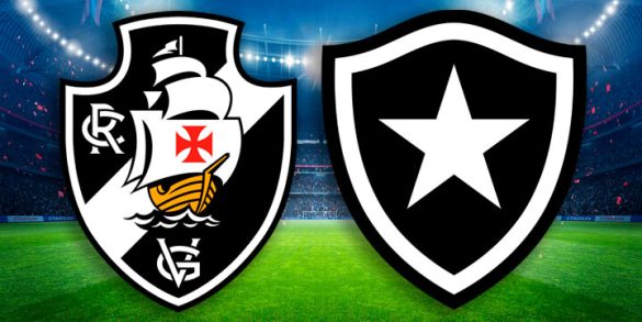 Vasco x Botafogo