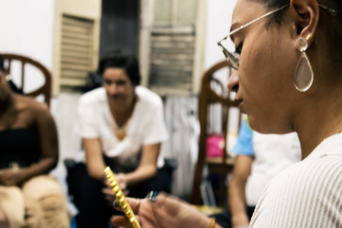 XIRÊ – Corpo em Festa XIRÊ - Corpo em Festa