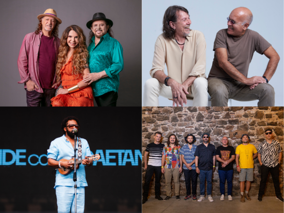 Festival Clássicos do Brasil