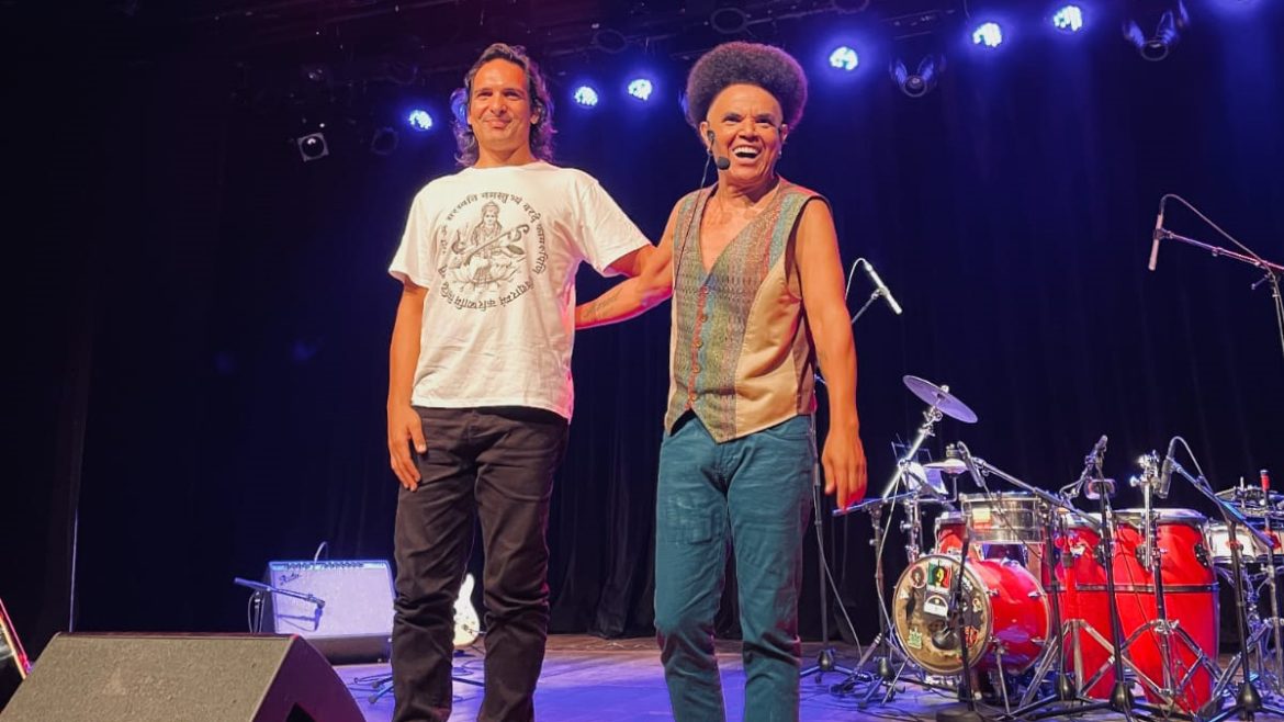Pablo Soares e Reppolho Pablo Soares e Reppolho