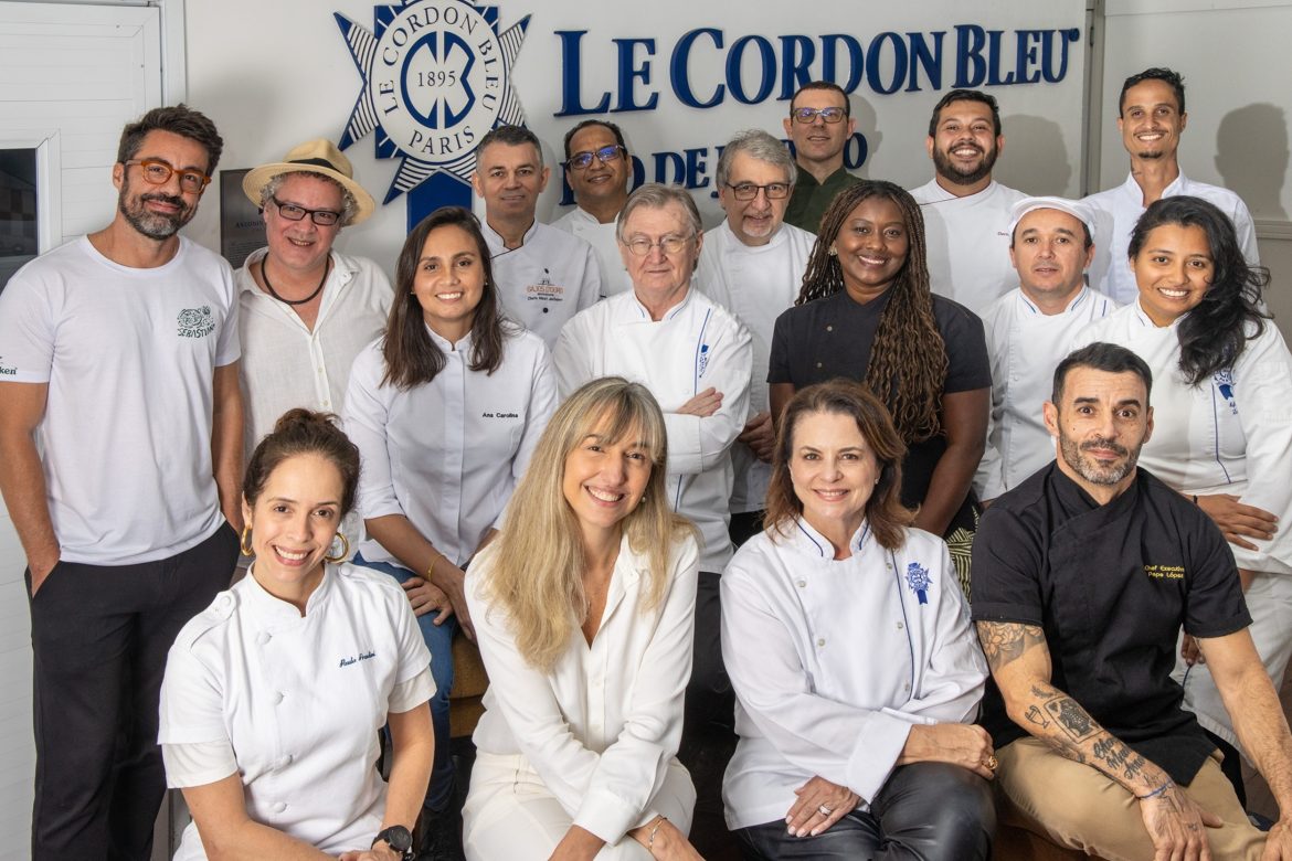 3ª ed Expo Le Cordon Bleu - Foto: Tomas Rangel