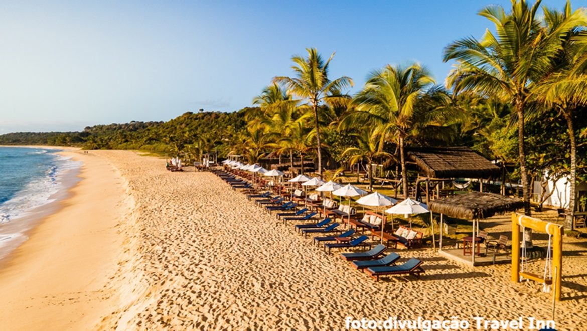 Travel Inn Trancoso 30% de desconto no Dia do Cliente