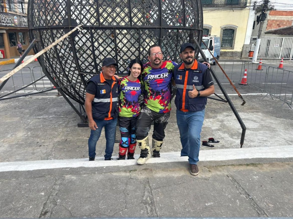 Festival Moto Brasil